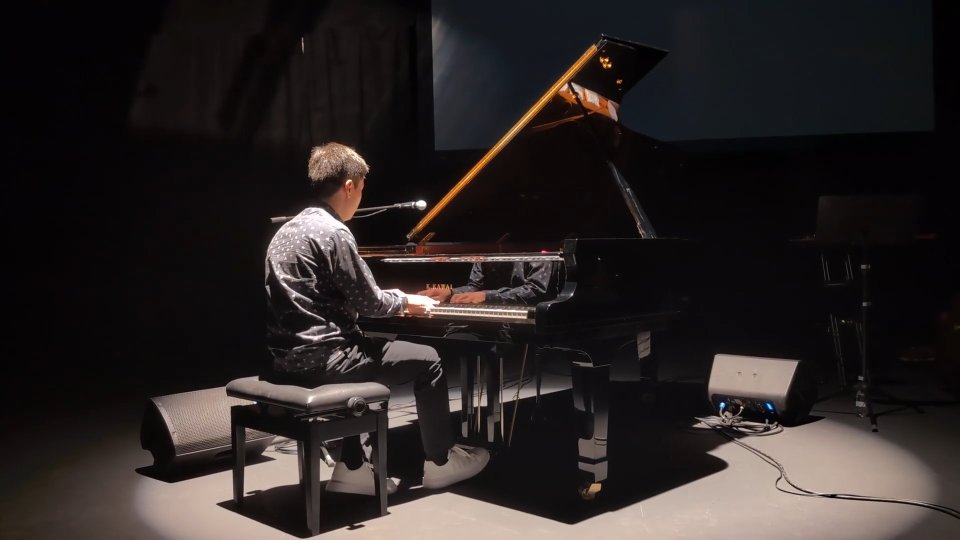 In Walked Bud;All Of Me;Jonas