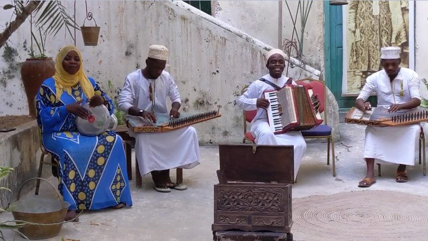 Taarab 1;Taarab 2