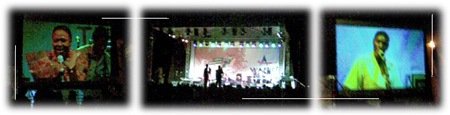 International Jazz Festival Kampala