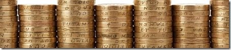 Stack of Coins