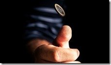 Flipping coins