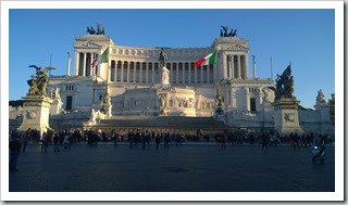 Altare della Patria