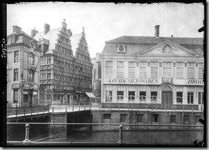 Kleine Vismarkt