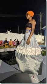 Fashion Show Dar Es Salaam