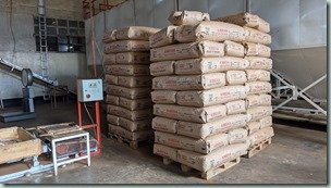 Fine tea in bulk