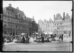 Sint-Veerleplein