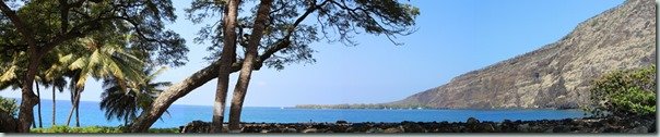 Big Island - Cook Valley