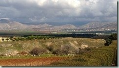 Bekaa Valley