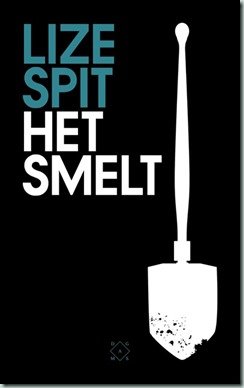 Lize Spit - Het smelt