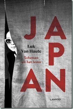 Luk Van Haute - Japan