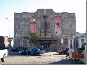 Howard Theatre