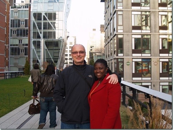 The High Line
