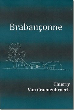 Thierry Van Craenenbroeck - Brabaçonne