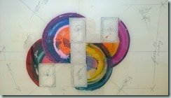 Richard Jackson - Drawings