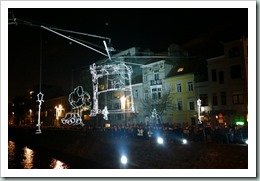 Drawn in Light