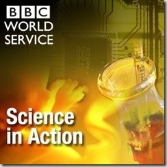 BBC Science in Action