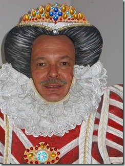 Diego Colón Moniz, 1st Duke of Veragua, 1st Marquis of Jamaica, and 2nd Admiral of the Indies. (1479/1480 - Feb. 23/Feb. 26, 1526)