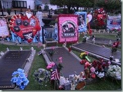 Graceland Memorial