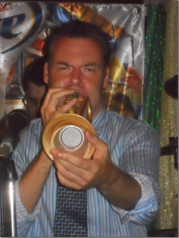 Fritzel's European Jazz Pub