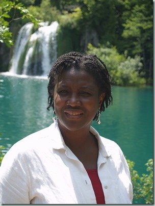 Plitvice Lakes National Park - Enjoying the park
