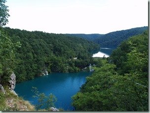 Plitvice Lakes National Park - Magnificent views