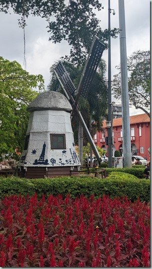 Windmolen