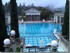 Neptune Pool