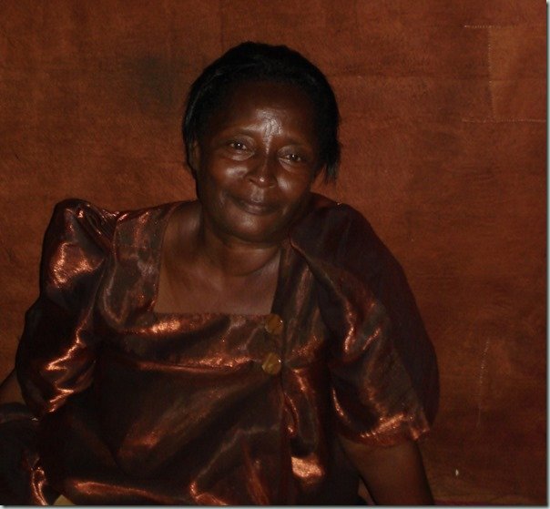 Impressions of Uganda by Suzanne Verdwaald and Birgit Breitschuh
