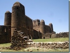 Bahir Dar & Gondor