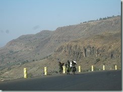 Bahir Dar & Gondor