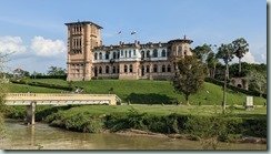 Kellie's Castle
