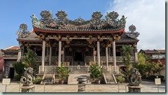 Khoo Kongsi Temple