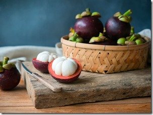 Mangosteen