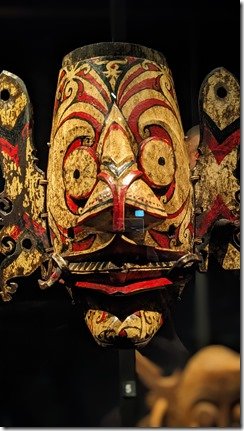  Borneo Cultures Museum