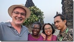 Prambanan Guide