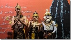 The Story of Rama and Sita