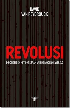 David Van Reybrouck - Revolusi