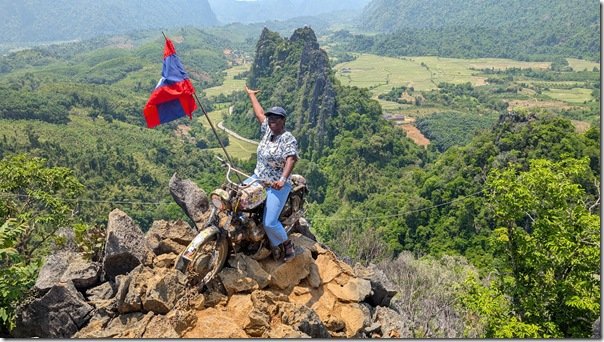 Nam Xay Viewpoint