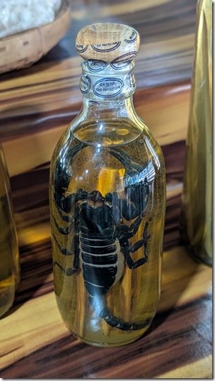 Whiskey Lao Style