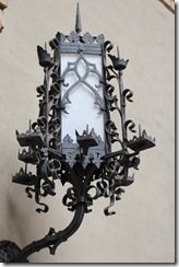 Ornament at Honolulu Hale