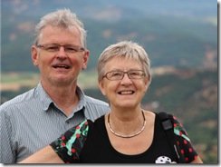 Jan & Marleen