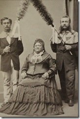 Princess Ruth Keʻelikōlani