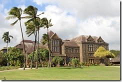 The Bishop Museum