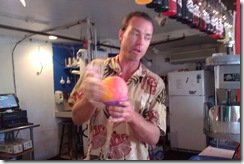 Shave ice