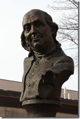 Benjamin Franklin