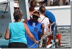 Captain Dan McSweeney's Whale Watch