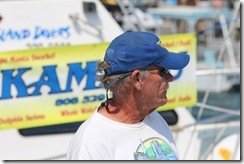 Capt. Dan McSweeney