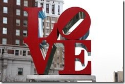 The Love Sign