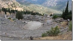 Delphi Theatre