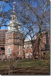 Independence Hall